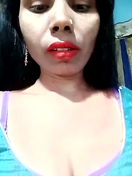 Kajal  Mehra online show from March 17, 10:38 pm