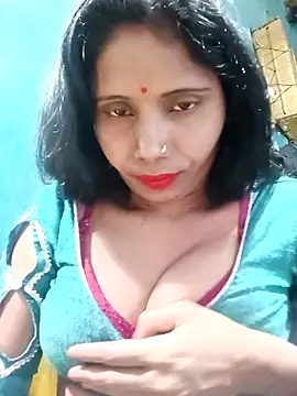 Kajal  Mehra online show from March 18, 4:48 pm