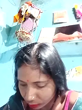 Kajal  Mehra online show from March 18, 9:32 pm