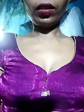 Kajal  Mehra online show from September 25, 10:02 pm