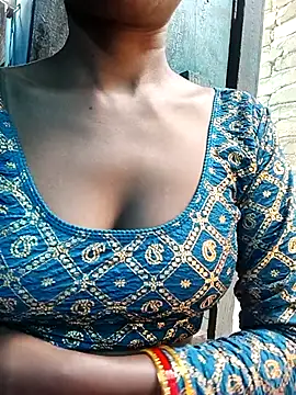 Kajal  Mehra online show from November 7, 9:09 am