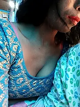 Kajal  Mehra online show from November 16, 7:58 am