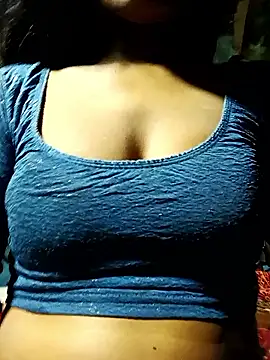 Kajal  Mehra online show from January 15, 3:05 pm