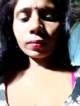 Kajal  Mehra online show from February 21, 1:45 pm