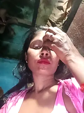 Kajal  Mehra online show from March 11, 12:38 am