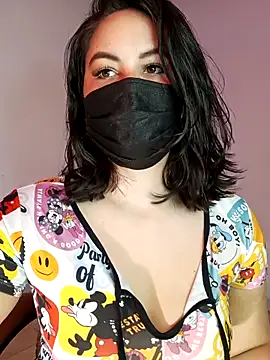 Aiunii1 online show from October 7, 11:51 am