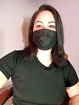 Aiunii1 online show from November 5, 1:55 pm