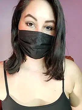 Aiunii1 online show from November 6, 2:07 pm