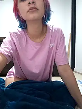 LadyhNigth online show from October 4, 4:10 am