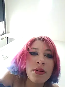 LadyhNigth online show from October 21, 8:31 pm