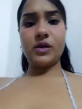 BrendaGirs online show from January 25, 3:09 am