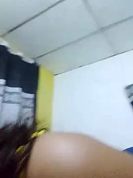 BrendaGirs online show from February 11, 3:50 am