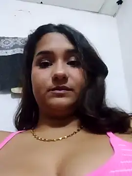 BrendaGirs online show from February 13, 2:12 am