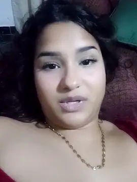 BrendaGirs online show from February 14, 2:39 am