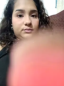 BrendaGirs online show from February 23, 4:17 am