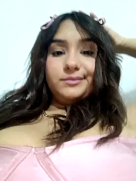 BrendaGirs online show from March 8, 2:01 am