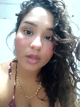 BrendaGirs online show from March 19, 1:32 am