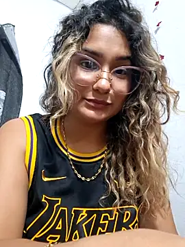 BrendaGirs online show from September 26, 2:15 am