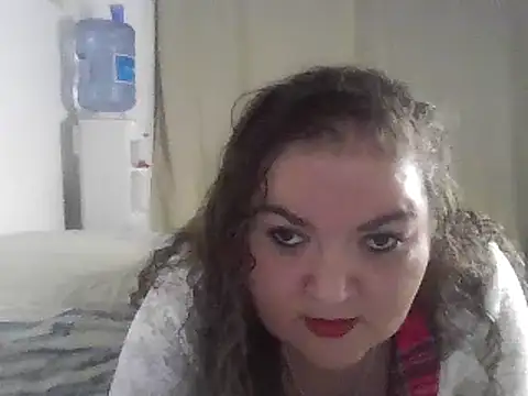 rocio curvy spain online show from December 7, 12:35 pm