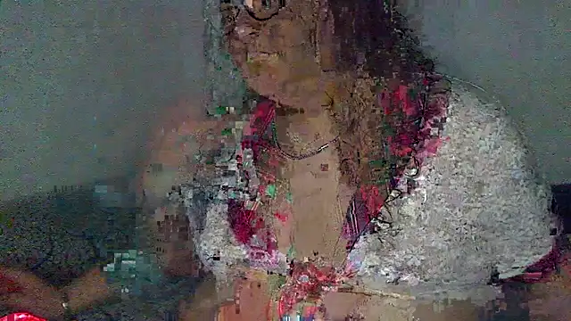 rocio curvy spain online show from February 10, 4:55 pm