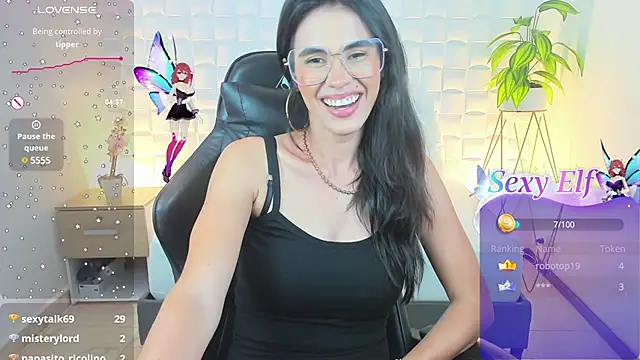 Snapshot of stephanya_ chatting on January 26, 5:23 am stephanya  online show from January 26, 5:23 am