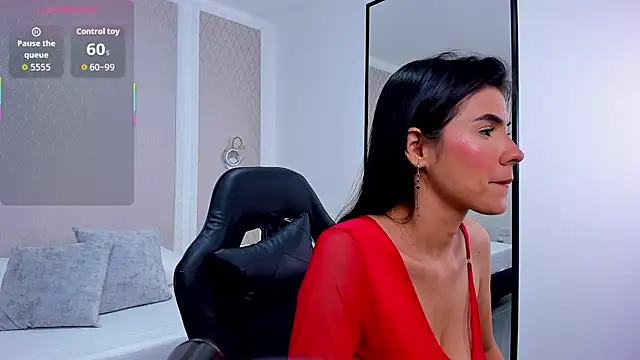 Snapshot of stephanya_ chatting on October 7, 2:31 am stephanya  online show from October 7, 2:31 am