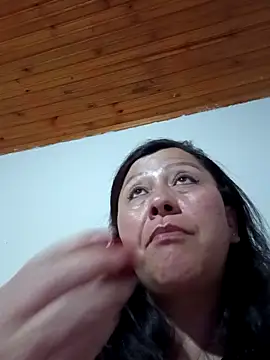 Darly Gomez online show from December 3, 3:14 am