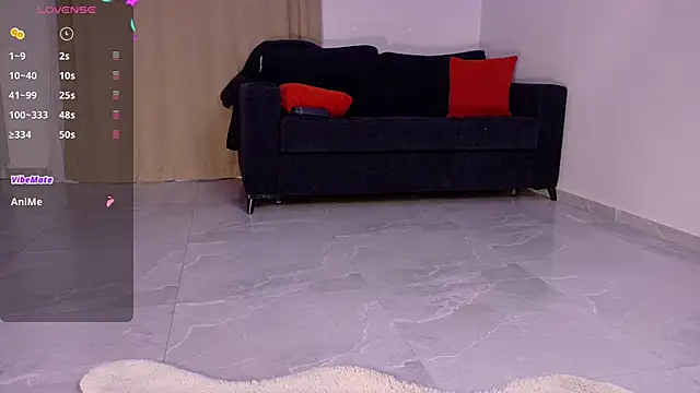 Snapshot of Mishel_Blessing chatting on October 5, 4:16 pm Mishel Blessing online show from October 5, 4:16 pm