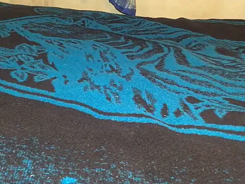 Snapshot of manuamador chatting on March 3, 4:36 am manuamador online show from March 3, 4:36 am