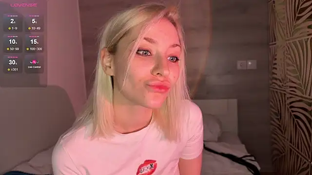 alexa novak online show from November 17, 2:50 am