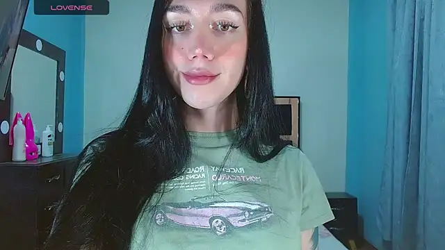 karla zambrano online show from May 5, 4:48 pm