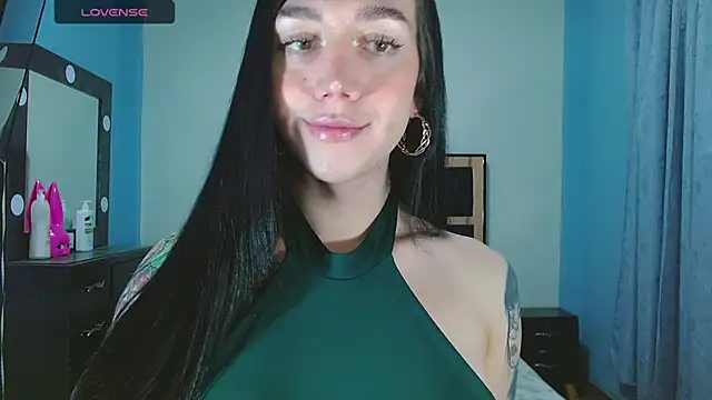 karla zambrano online show from May 6, 7:08 pm