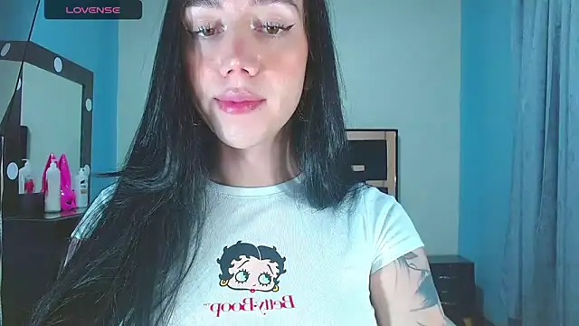 karla zambrano online show from May 23, 3:12 am