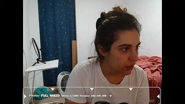 Ursumi1 online show from September 23, 7:28 pm