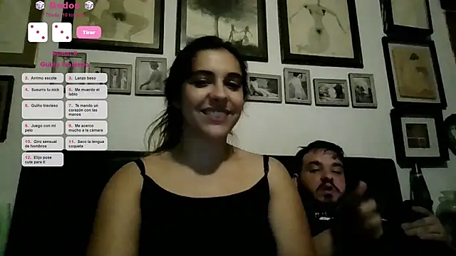 Ursumi1 online show from October 1, 12:27 am