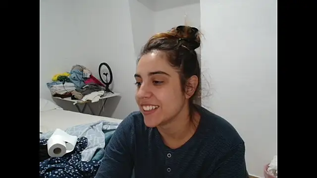 Ursumi1 online show from October 19, 4:29 pm