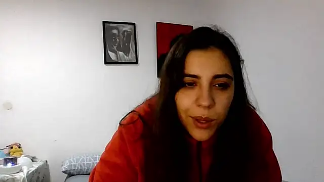 Ursumi1 online show from November 20, 7:35 pm