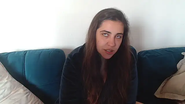 Ursumi1 online show from March 2, 3:30 pm