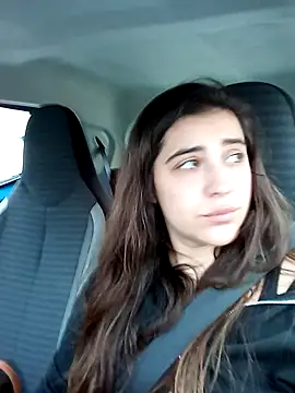 Ursumi1 online show from March 19, 4:55 pm