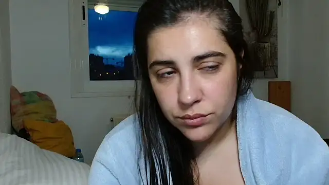 Ursumi1 online show from March 21, 6:44 pm