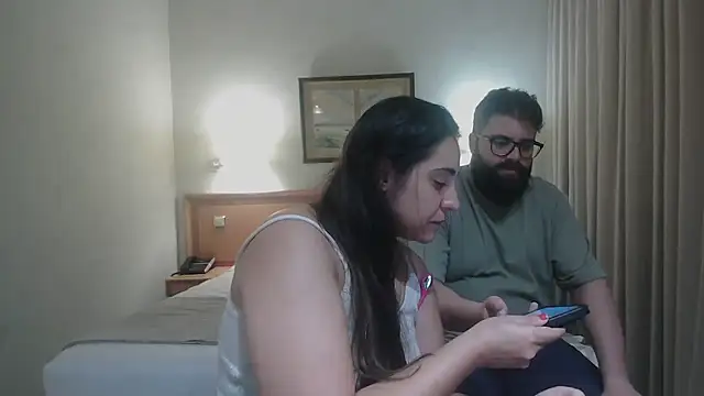 Ursumi1 online show from July 18, 8:01 pm