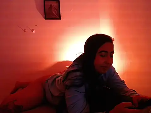 Snapshot of aria_jhonsson chatting on December 29, 4:27 am aria jhonsson online show from December 29, 4:27 am