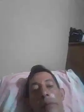 Pirata090586 online show from November 15, 5:27 am