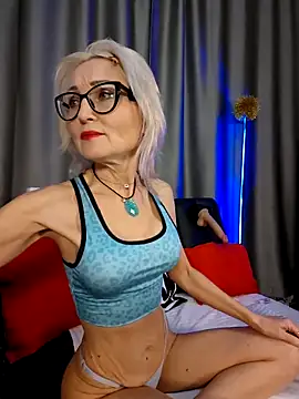 Milforja online show from November 22, 6:29 pm