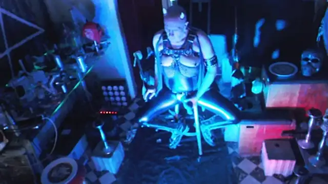 BULGEDEMON online show from January 15, 6:55 pm