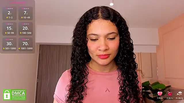 Snapshot of SHARONN____ chatting on November 5, 4:12 am SHARONN online show from November 5, 4:12 am