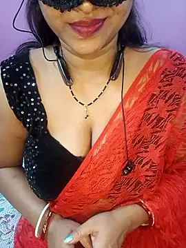 Sexy Mona Bhabhi online show from January 13, 6:24 pm
