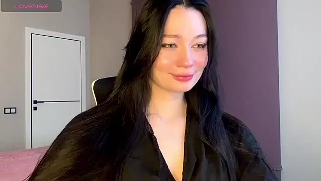 Misty Rose online show from December 14, 5:29 am