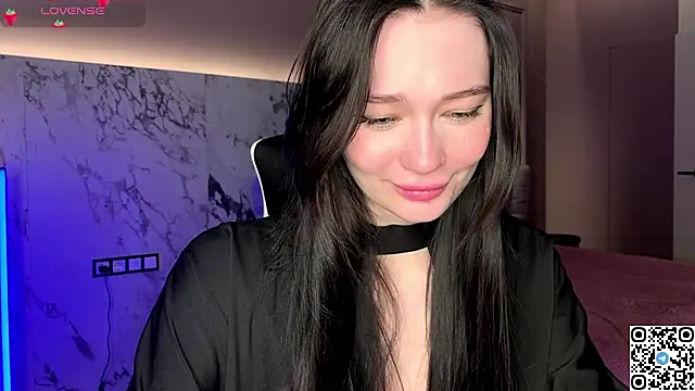 Misty Rose online show from January 5, 8:22 am
