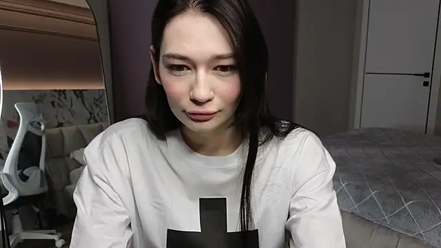 Misty Rose online show from March 16, 4:09 am